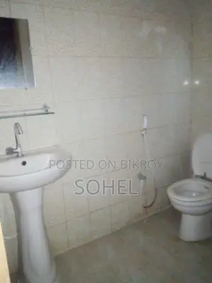 1-bedroom Apartment in Mirpur for Rent