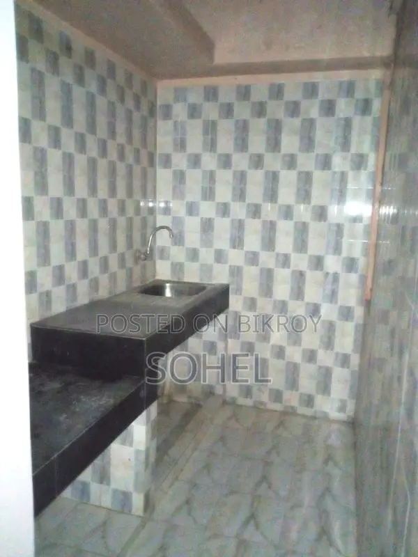 1-bedroom Apartment in Mirpur for Rent