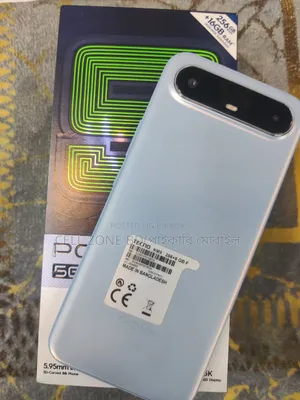 Tecno Spark Slim 256 GB