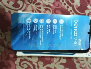 Benco V80s 64 GB Blue