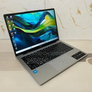 Laptop Acer 4GB Intel SSD 500GB