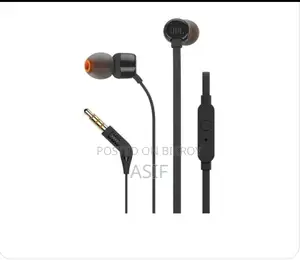 JBL Wired Headphone