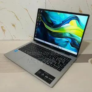 Laptop Acer 4GB Intel SSD 500GB