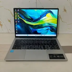 Laptop Acer 4GB Intel SSD 500GB