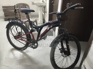 Bicycle for sale