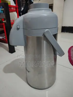 Winner Tea Flask 3 Litre.