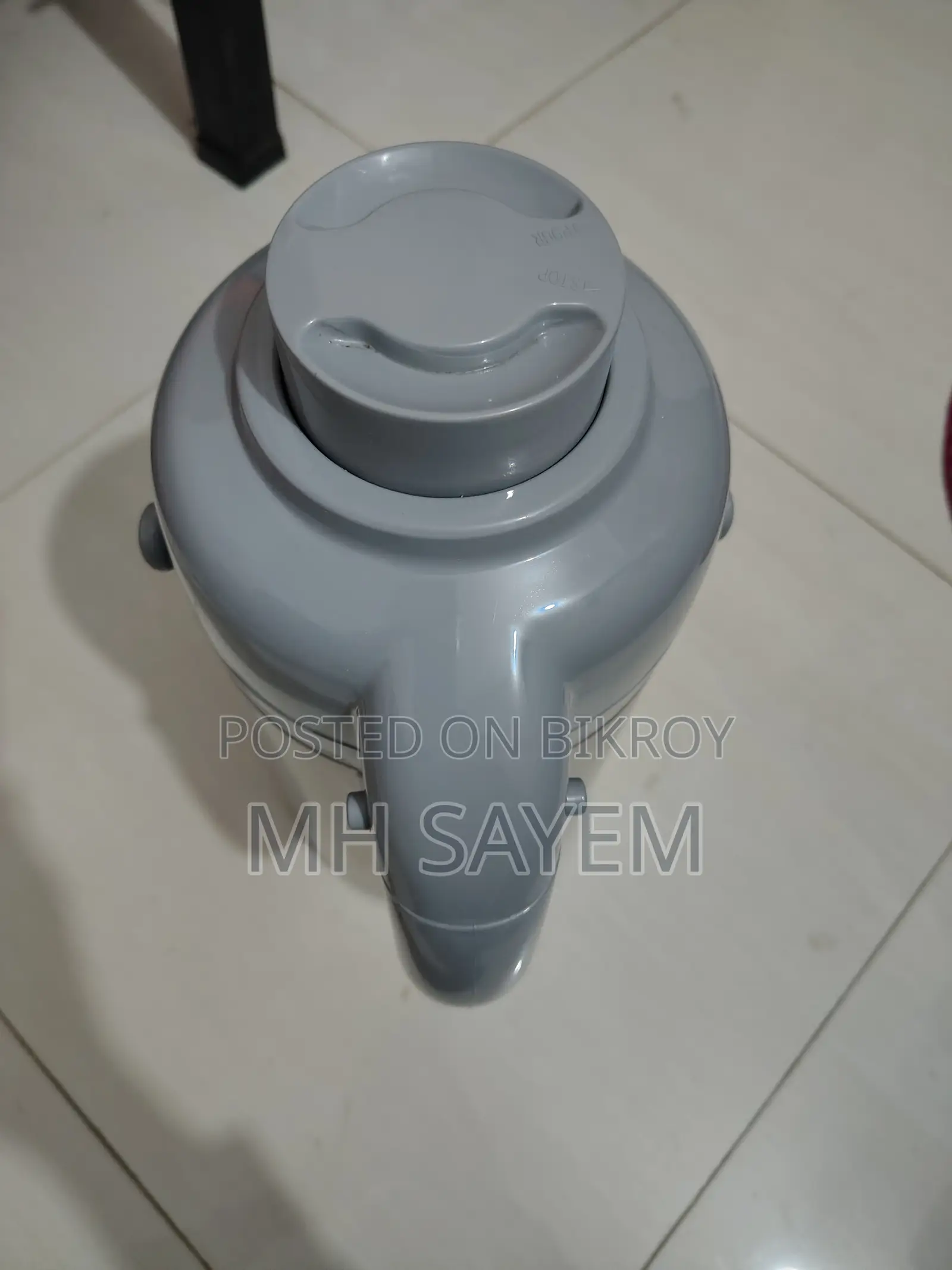 Winner Tea Flask 3 Litre.