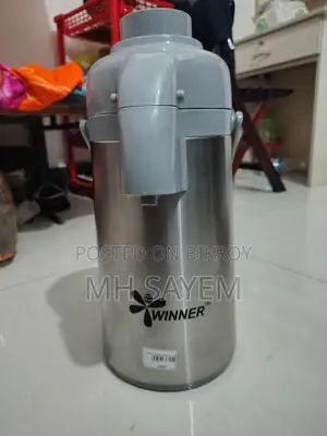 Winner Tea Flask 3 Litre.