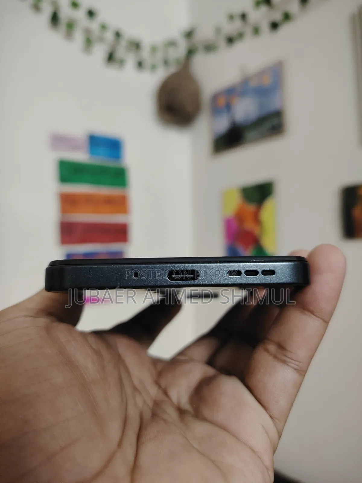 Xiaomi Redmi 13C 256 GB Black