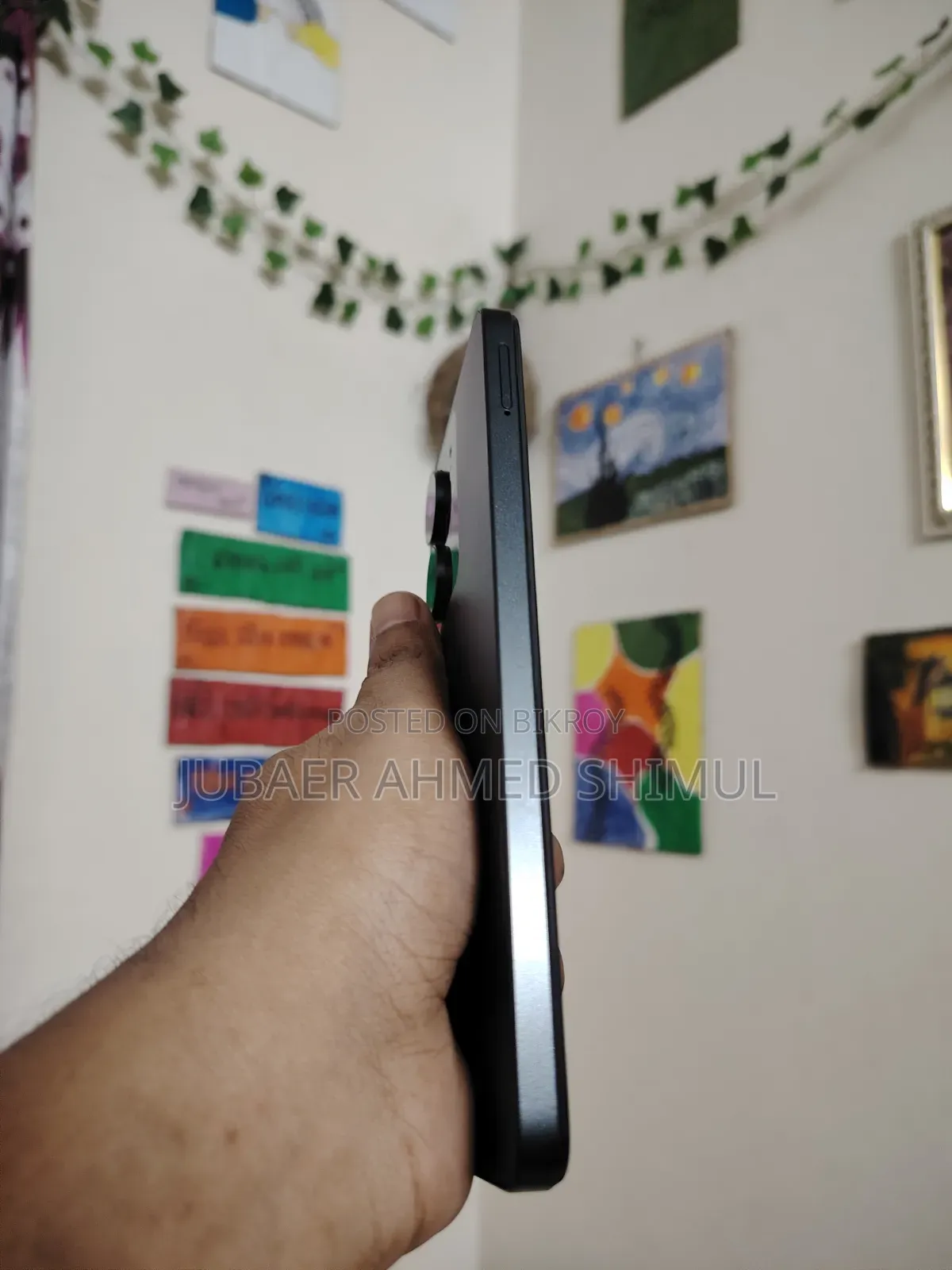 Xiaomi Redmi 13C 256 GB Black