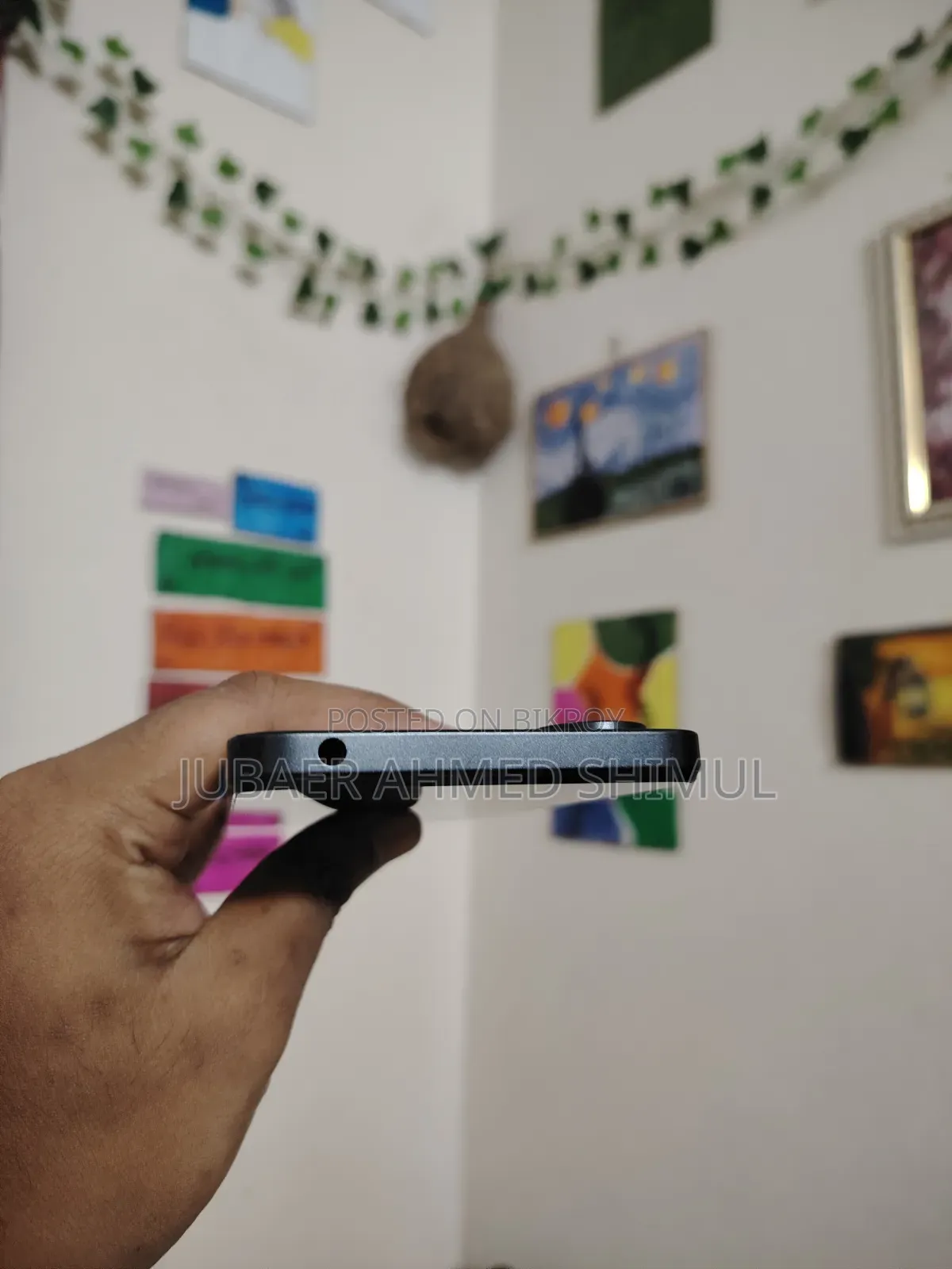 Xiaomi Redmi 13C 256 GB Black