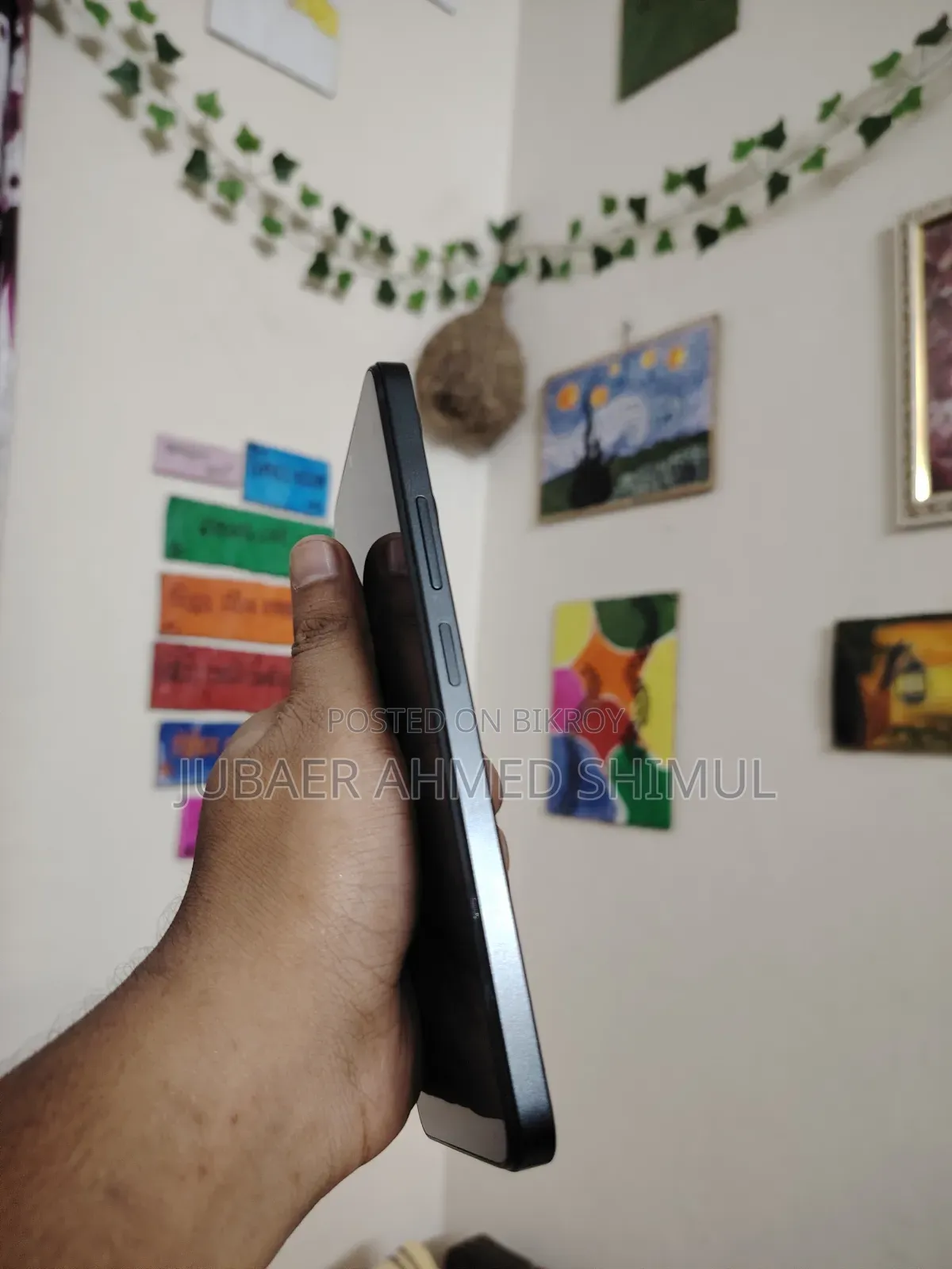 Xiaomi Redmi 13C 256 GB Black