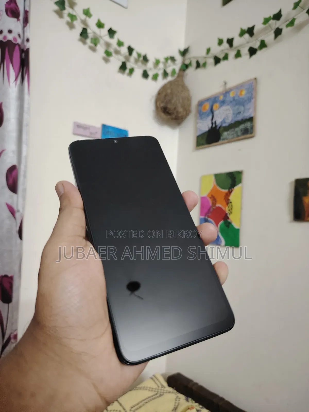 Xiaomi Redmi 13C 256 GB Black