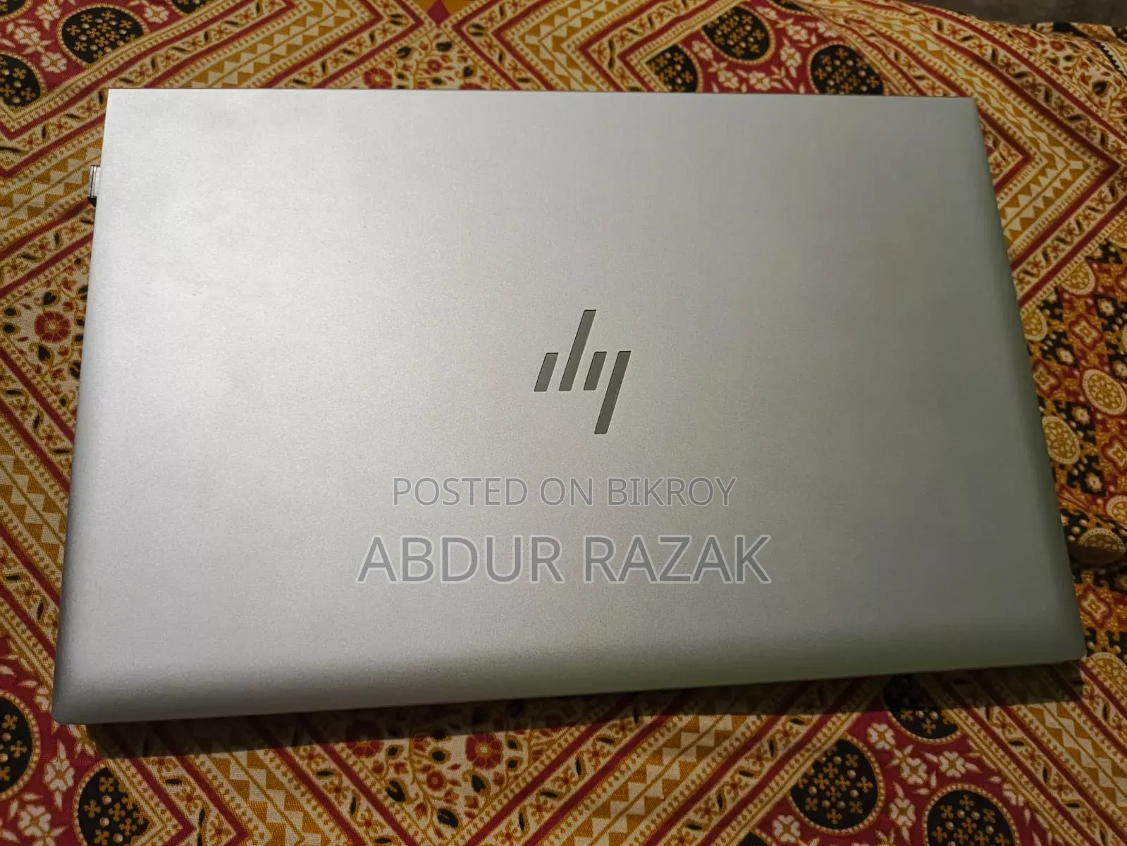 Laptop HP EliteBook 840 G8 16GB Intel Core I5 HDD 512GB