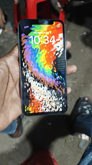 Apple iPhone X 64 GB White