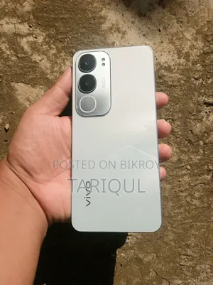 Vivo Y19s Pro 128 GB Blue
