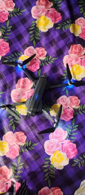 RC F11 4K Pro Drone
