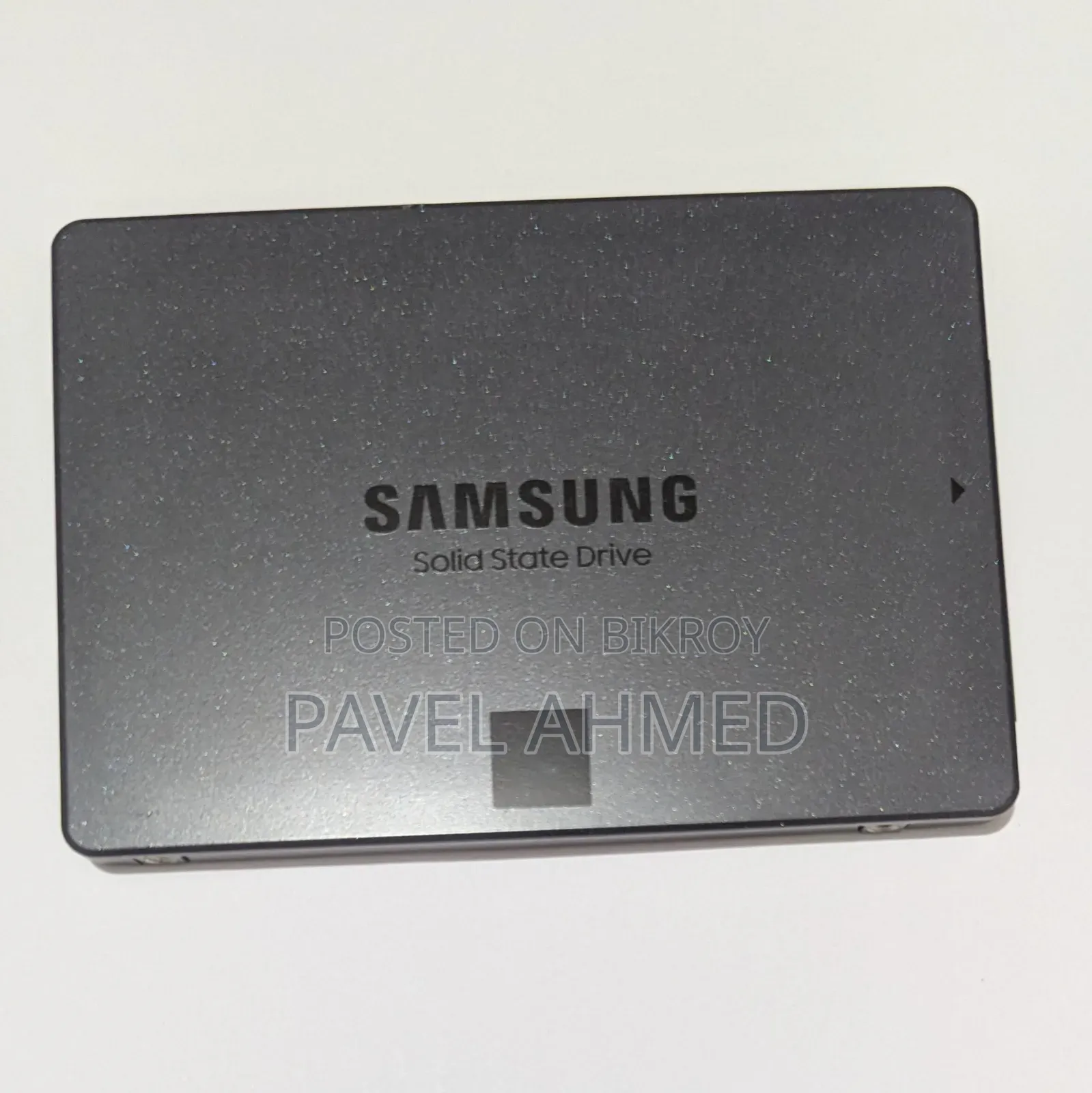 Samsung 1TB SSD SATA 2.5