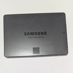 Samsung 1TB SSD SATA 2.5