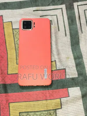 Oppo A53 128 GB Orange