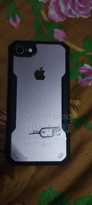 Apple iPhone 7 32 GB White
