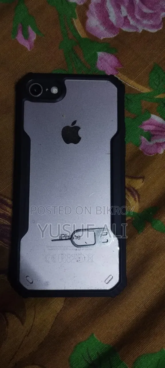 Apple iPhone 7 32 GB White