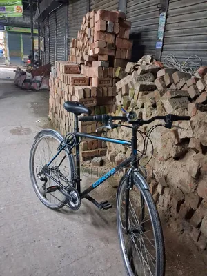 Duronto Coyote Road Bike 700 C New