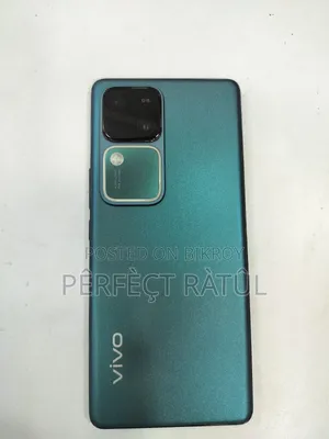 New Vivo V30 5G 256 GB Gray