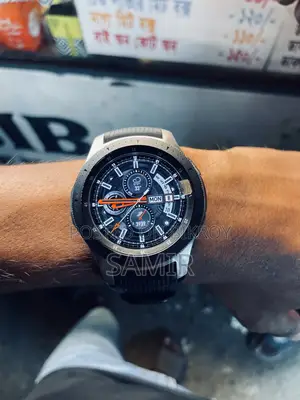 Samsung Galaxy Watch (6694) 46mm