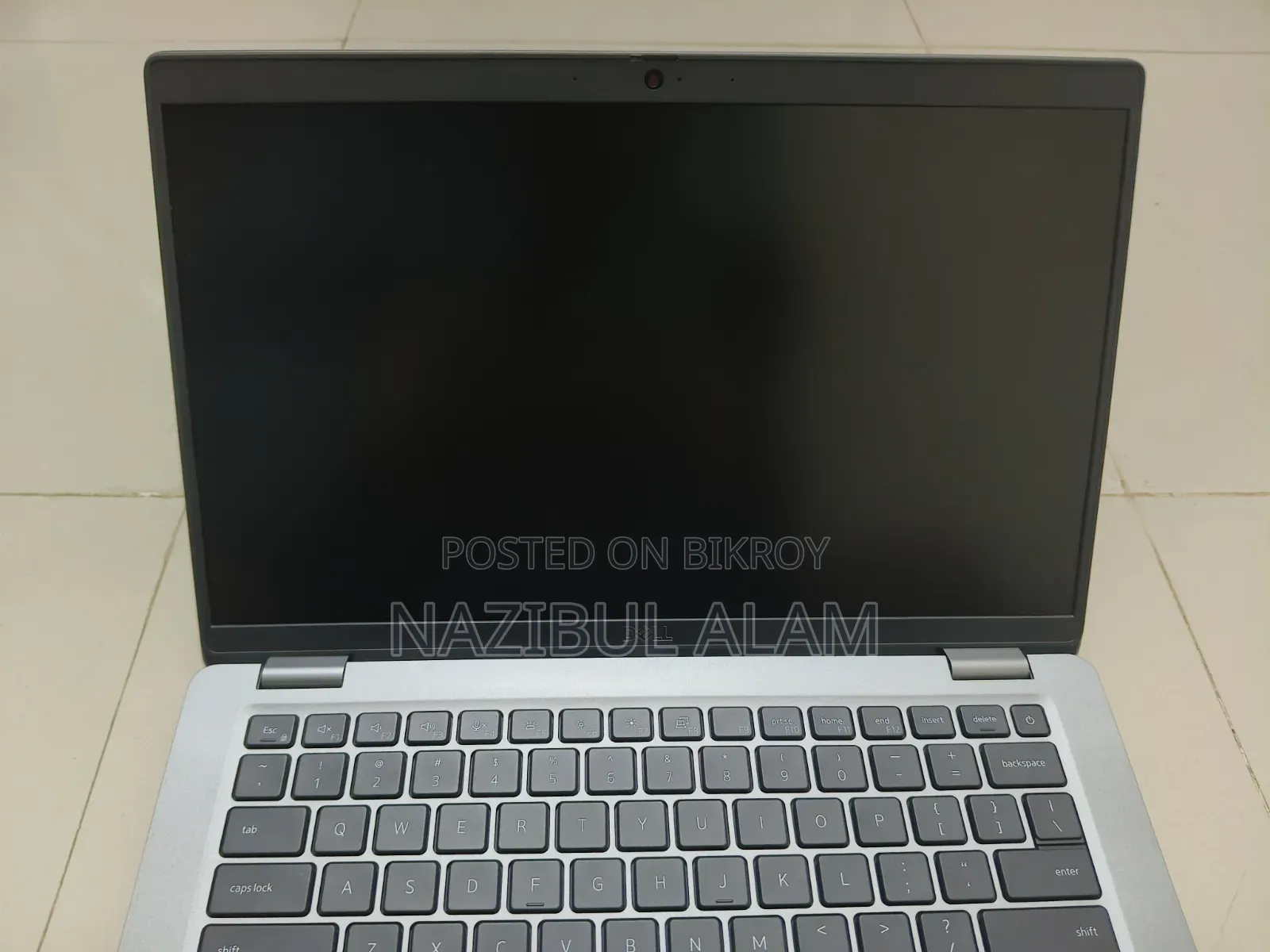 Laptop Dell Latitude 5420 8GB Intel Core I5 SSD 256GB