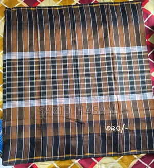 Lungi for sale at wholesale