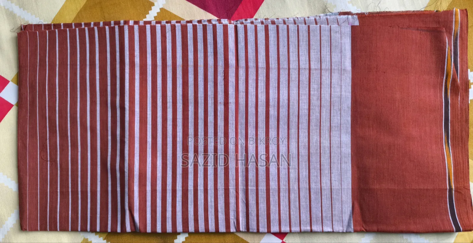Lungi for sale at wholesale