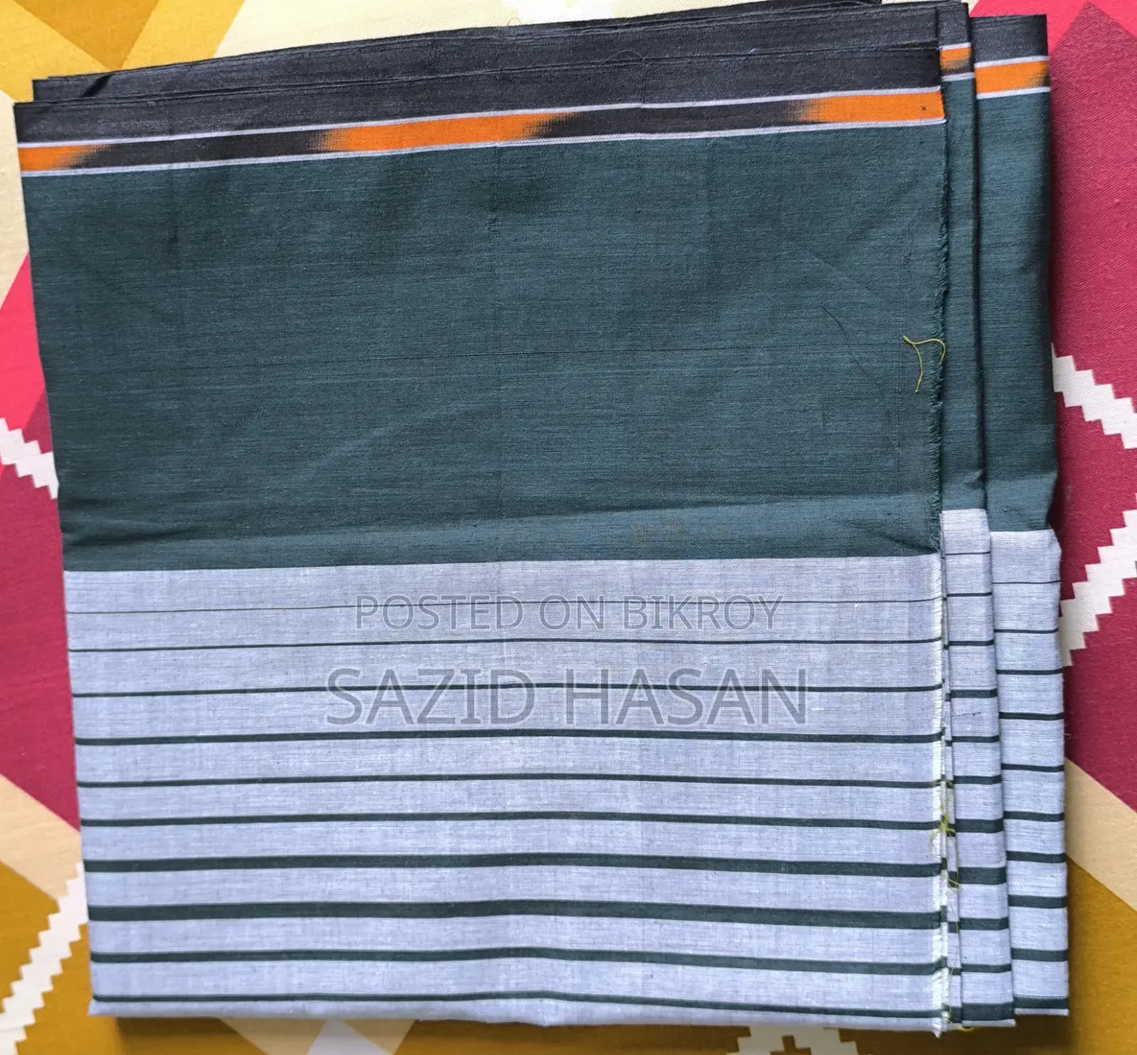 Lungi for sale at wholesale