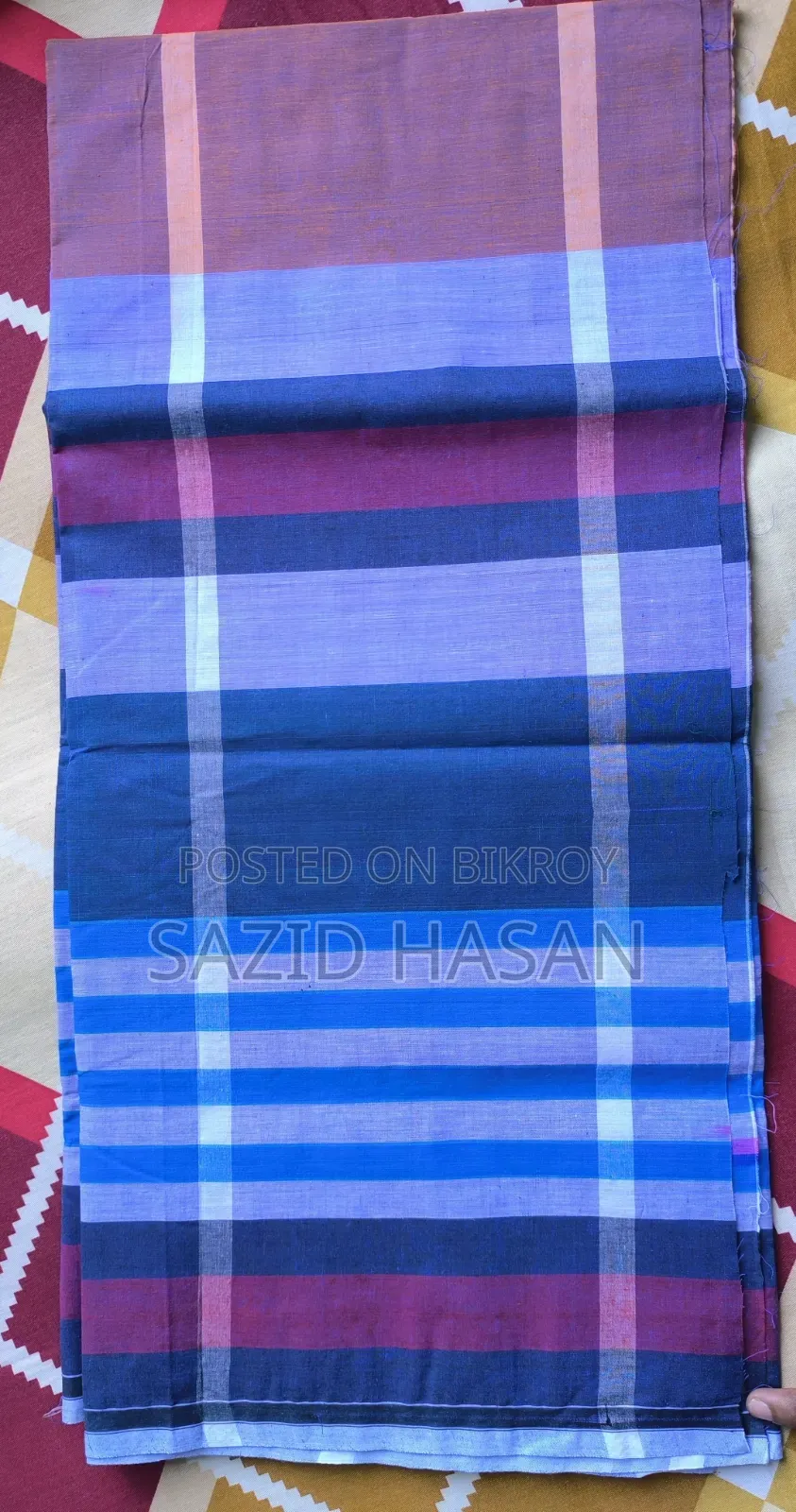 Lungi for sale at wholesale