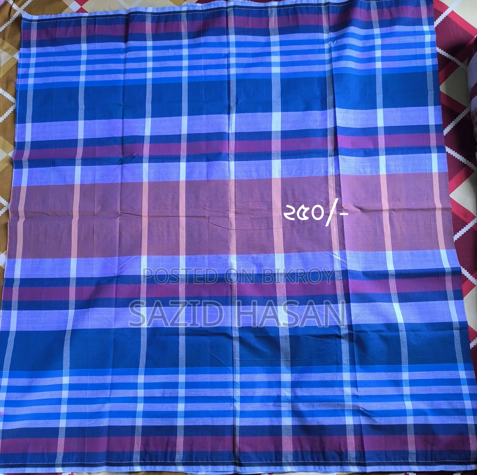 Lungi for sale at wholesale
