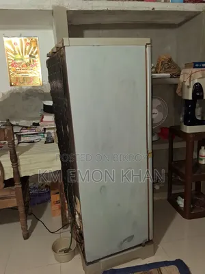 Singer Fridge