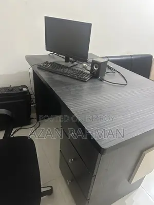 Fresh Office Table