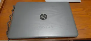 Laptop HP 240 G5 4GB Intel Core I3 SSD 256GB