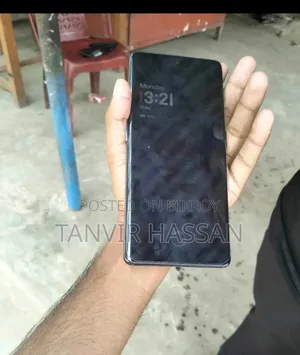 OnePlus 11R 128 GB Black