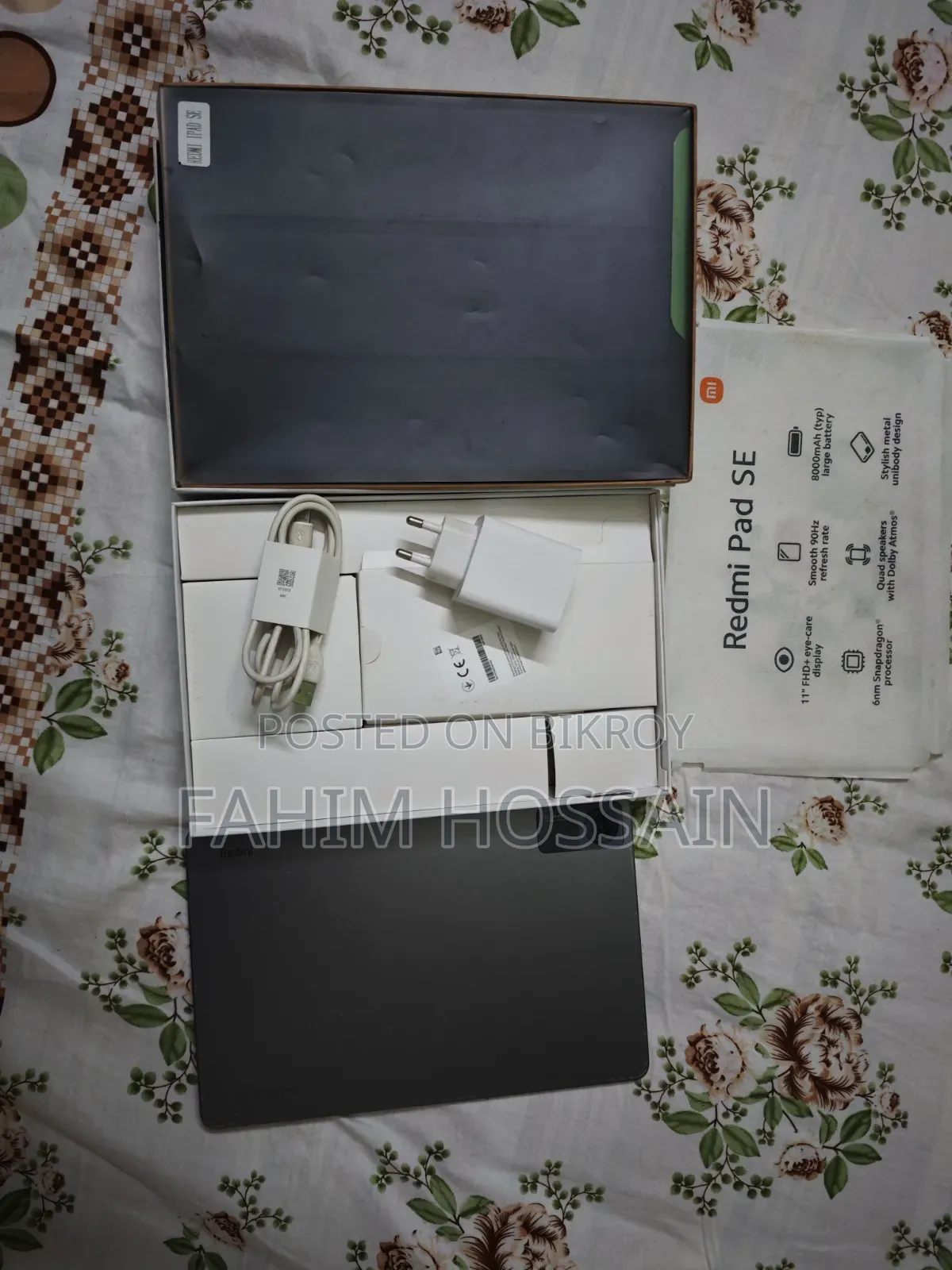 Xiaomi 256 GB
