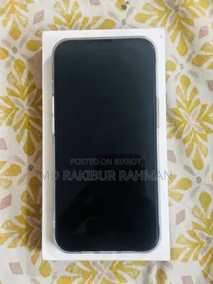 Apple iPhone 13 Pro 128 GB Blue