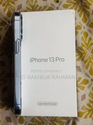 Apple iPhone 13 Pro 128 GB Blue