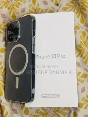 Apple iPhone 13 Pro 128 GB Blue