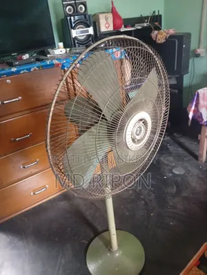 Stand Fan