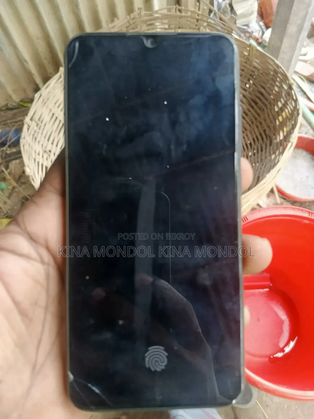 ইএল ১২৮ জিবি সবুজ