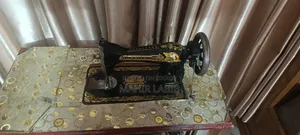 Sewing machine for sale