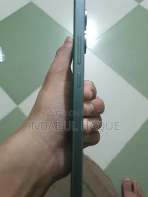 OnePlus Nord CE4 Lite 256 GB Silver