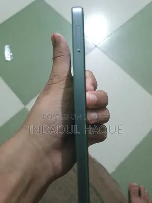OnePlus Nord CE4 Lite 256 GB Silver