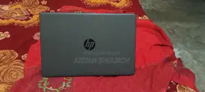 Laptop HP 15-da3007nia 4GB AMD Ryzen 5 HDD+SSD 500GB