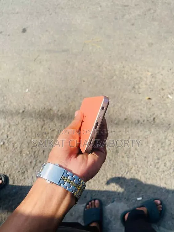 Mobile Phone 512 GB Pink